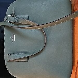 Kate spade 2 way bag